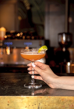 Good Vibes Lounge - galeria social media