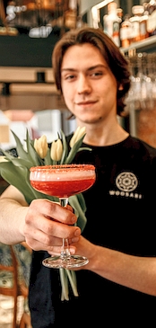 Good Vibes Lounge - galeria social media