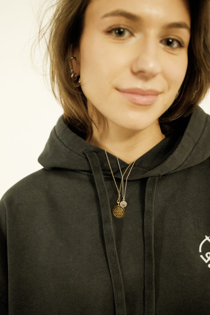 Naszyjnik Woosabi - obrazek 3