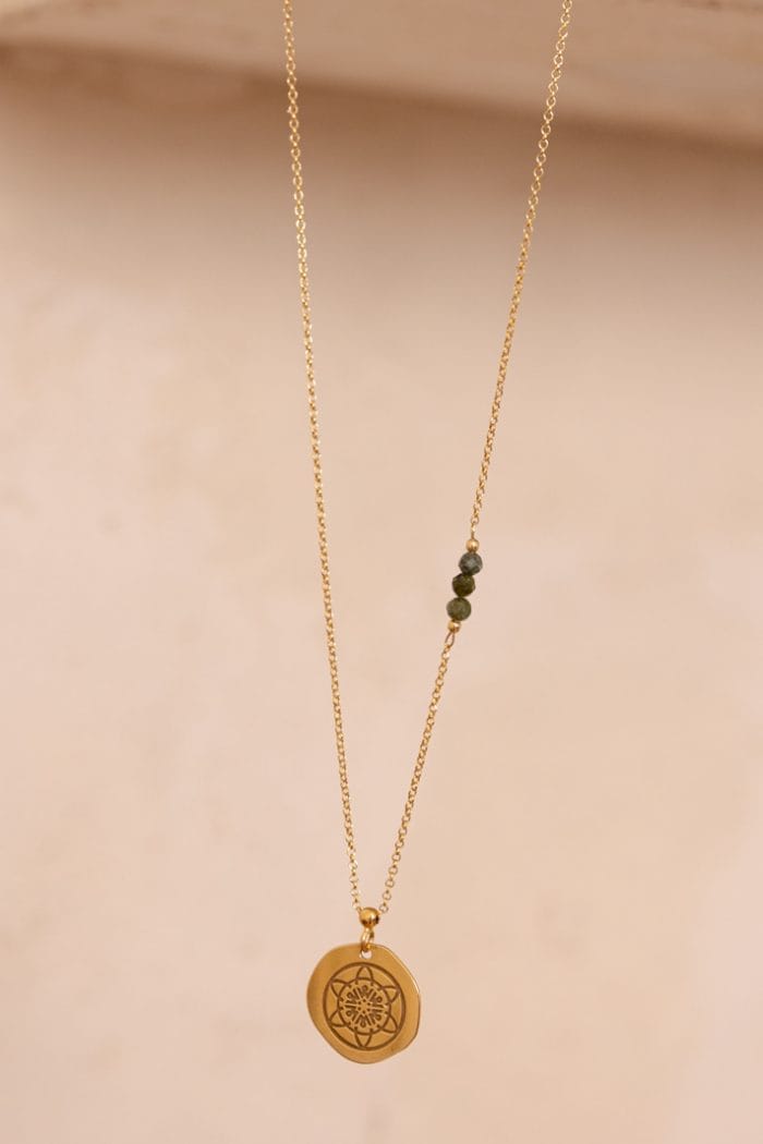 Naszyjnik Woosabi - obrazek 4