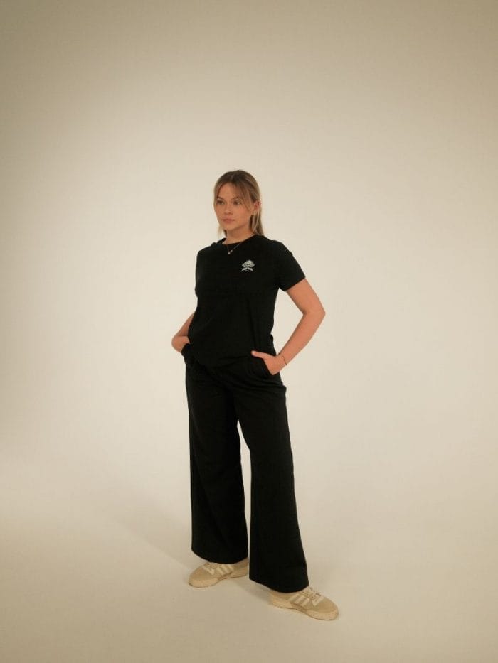 T-Shirt Grow - obrazek 2