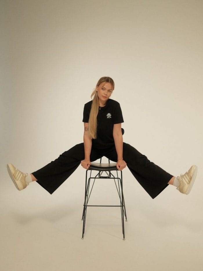 T-Shirt Grow - obrazek 4