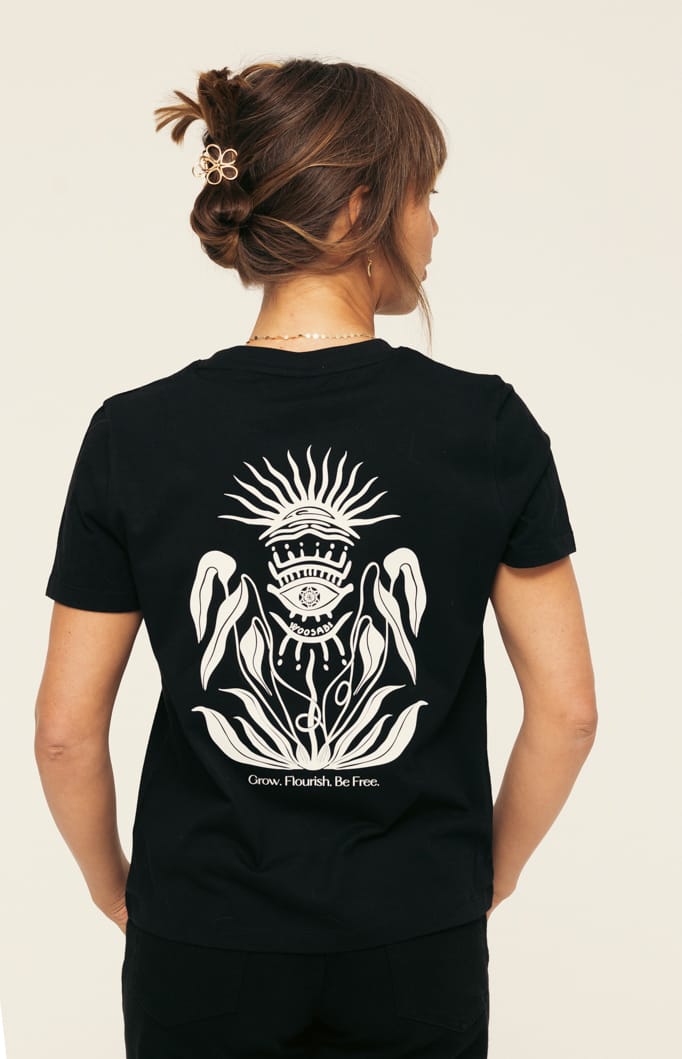 T-Shirt Grow - obrazek 6