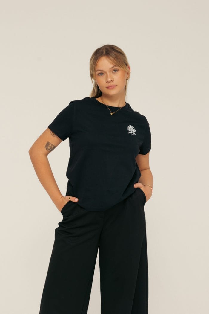 T-Shirt Grow - obrazek 10