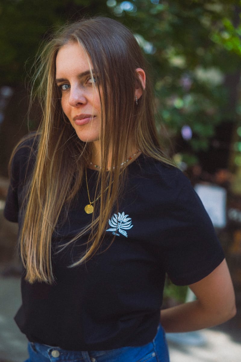 T-Shirt Grow - obrazek 7