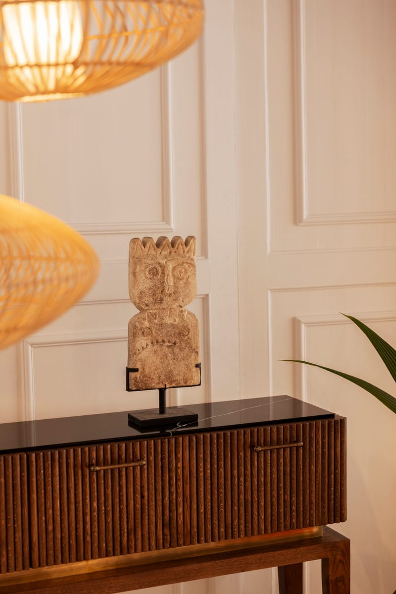 Rzeźba Raja - obrazek 3