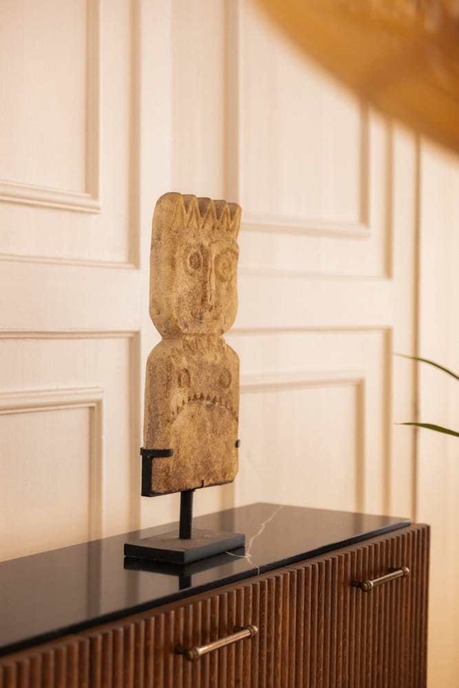 Rzeźba Raja - obrazek 2