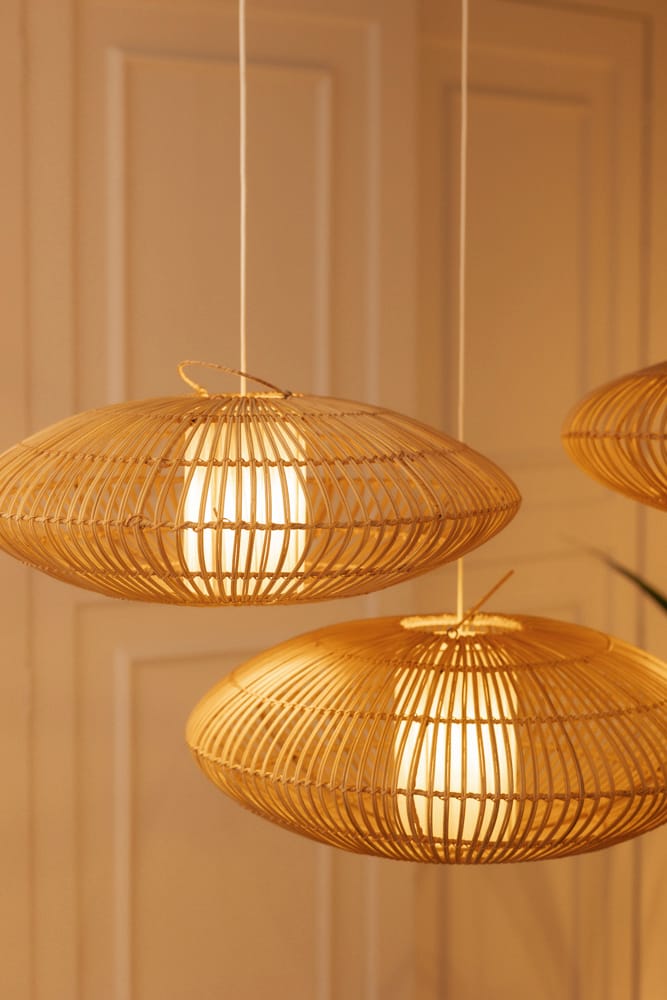 Klosz Rattanowy Pirang - obrazek 4