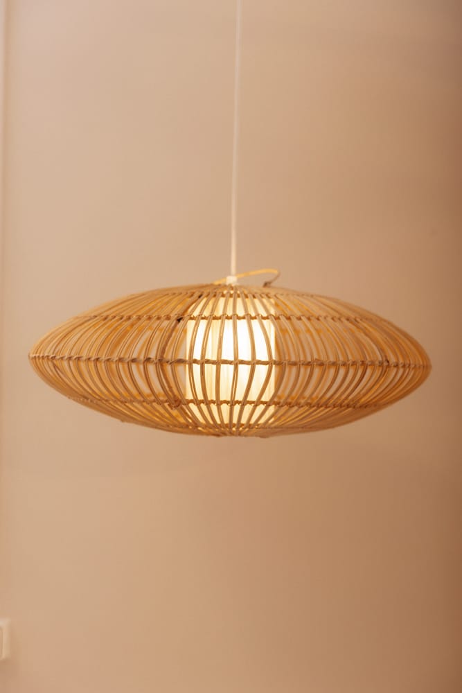 Klosz Rattanowy Pirang - obrazek 5