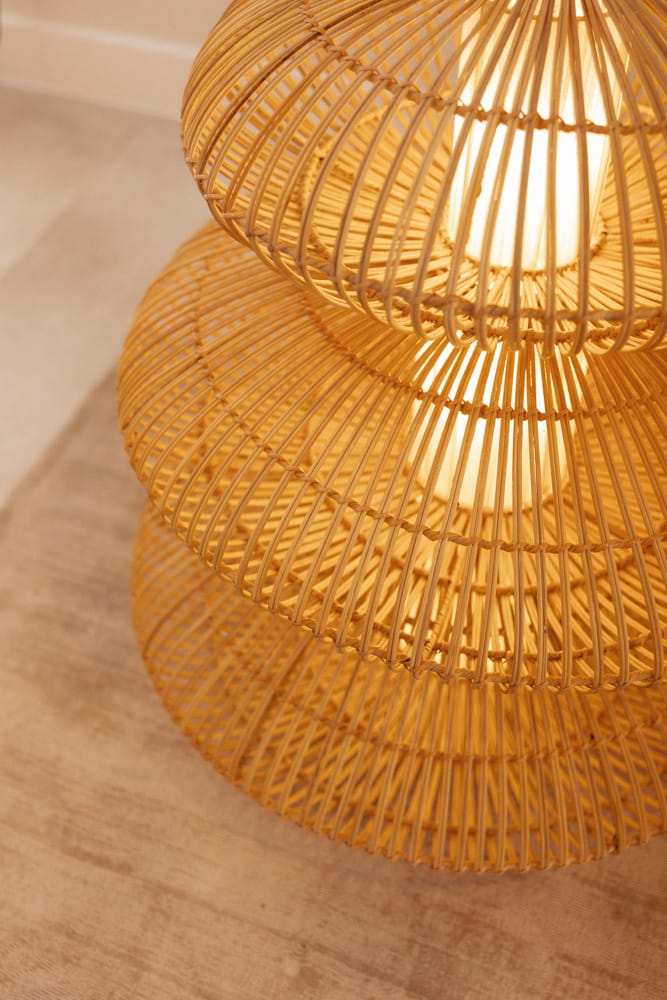 Klosz Rattanowy Pirang - obrazek 6